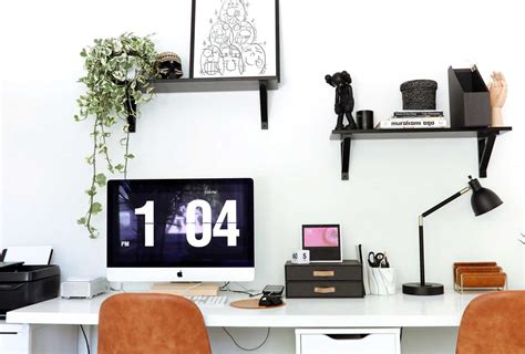 31 Office Wall Art Ideas For An Inspired Workspace | Shutterfly