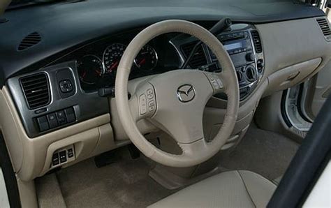 2006 Mazda MPV Pictures - 13 Photos | Edmunds