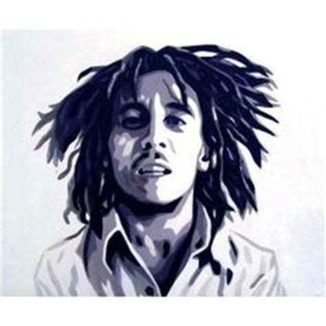 1000+ images about Bob Marley Pop Art on Pinterest | Bob marley, Pop ...