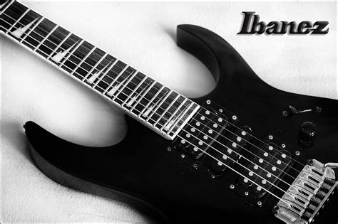 Ibanez Logo Wallpapers - Wallpaper Cave