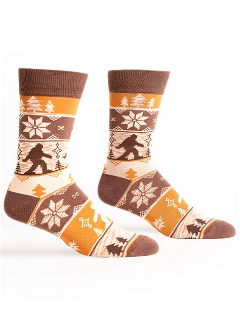 Funny Socks for Men | Crazy Socks With Sayings, Swear Words & Silly ...