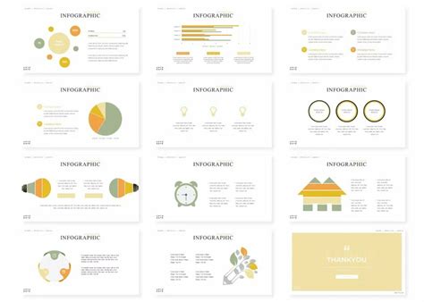 Leather Powerpoint Template – MasterBundles