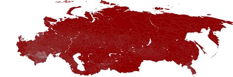 Ussr Map