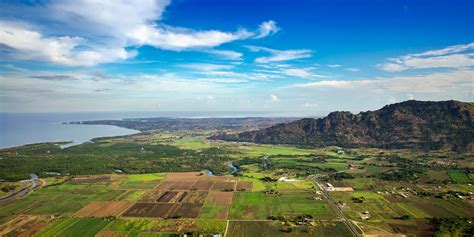 Bula! Welcome to Nadi, Fiji| The Official Travel Site of the Fiji Islands