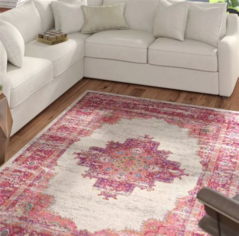 Wayfair Rug Sale Under $100 August 2018 | Apartment Therapy