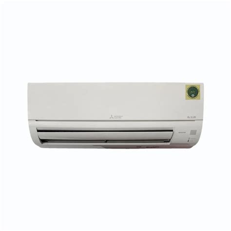 1.5 Tr Inverter Split Mitsubishi Air Conditioner, 5 Star at best price ...