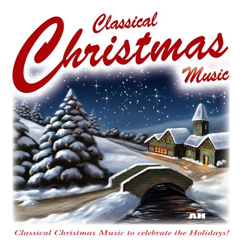 Classical Christmas Music - Silent Night | iHeartRadio