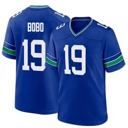 Jake Bobo Jersey | Seattle Seahawks Jake Bobo Jerseys & Uniforms ...