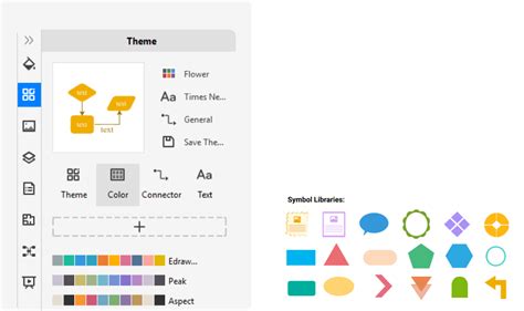 Free Online Storyboard Software | EdrawMax Online