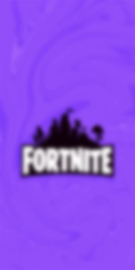 Fortnite Logo Purple Wallpapers - Wallpapers Clan