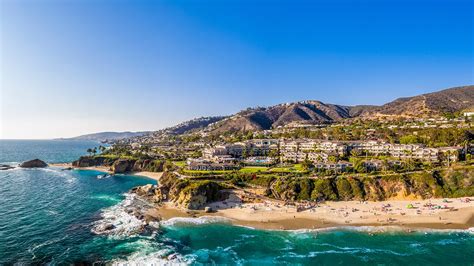 Montage Laguna Beach, California, USA - Hotel Review | Condé Nast Traveler