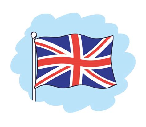 80+ British Flag Free Drawings Stock Photos, Pictures & Royalty-Free ...