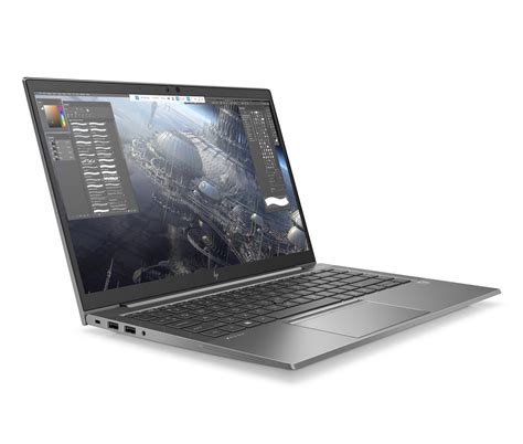 HP launches new 5G-ready ZBook Firefly 14 G8 and ZBook Firefly 15 G8 ...