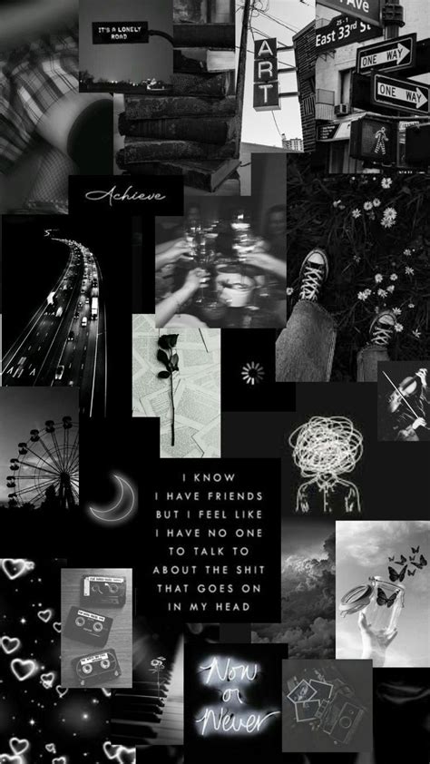 Black aesthetic wallpaper | Black aesthetic wallpaper, Background ...