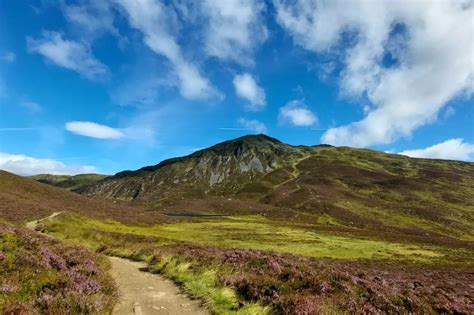 Corbetts in Scotland You Need to Climb | VisitScotland