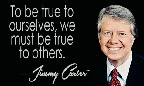 Jimmy Carter Quotes