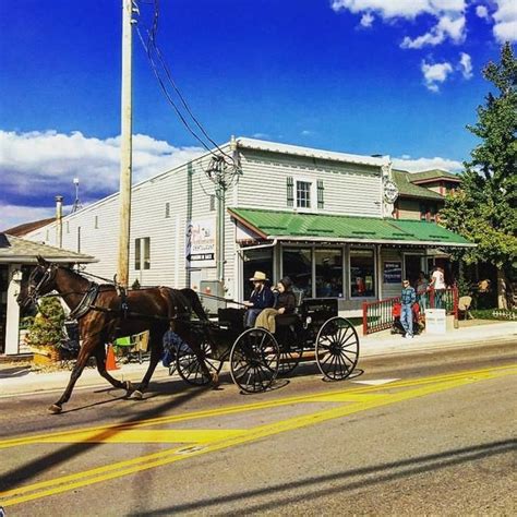 7 Amish Restaurants In Ohio That Serve Delicious Broasted Chicken