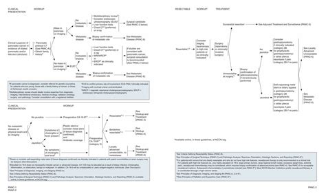 Stages Of Pancreatic Cancer