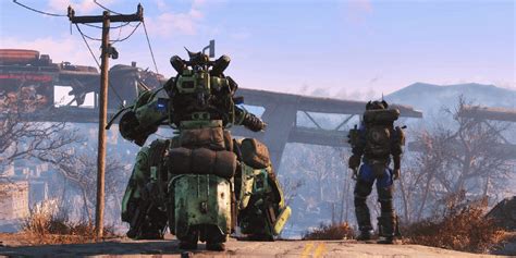 First Three 'Fallout 4' DLC Announced - GeekDad