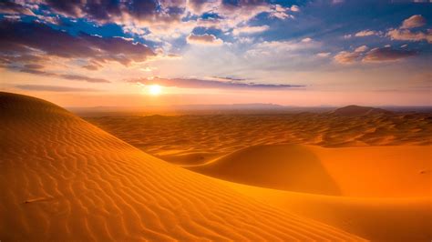 Sahara Desert Wallpapers - Wallpaper Cave