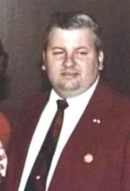 On This Day, May 10: Serial killer John Wayne Gacy executed - UPI.com