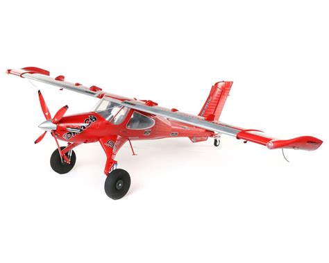 RC Airplane Kits, Unassembled, ARF & RTF - AMain Hobbies