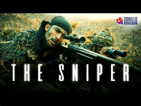 Film Tentang Sniper – newstempo