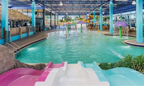 CoCo Key Water Resort Orlando - From $31.50 - Orlando, FL | Groupon