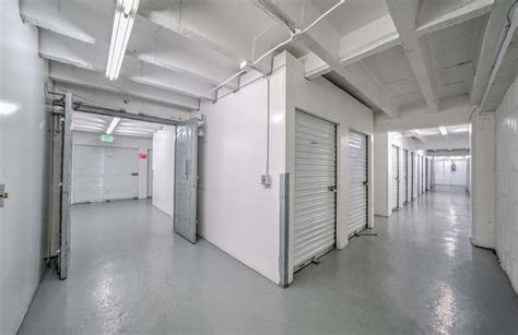 Secure Storage Units in San Francisco as low as $39