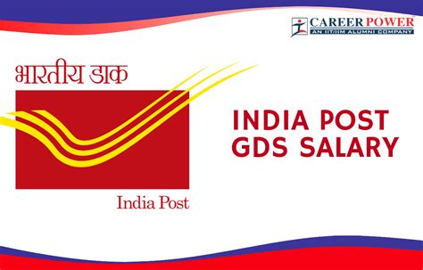 India Post GDS Salary 2024, In-hand Pay Scale and Job Profile