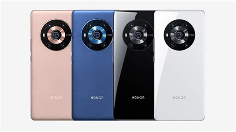 Honor Magic 3 Series, Honor X20 5G Smartphones Launched: All the ...