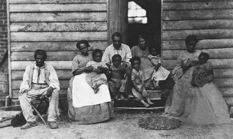 Former Slaves in America Reveal Their Secrets -- Black History Month