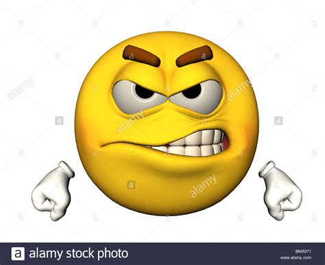 Angry emoji Blank Template - Imgflip