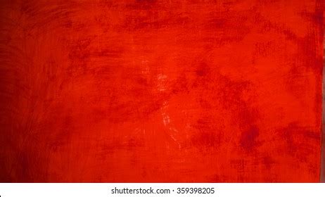 Red Paint Images, Stock Photos & Vectors | Shutterstock