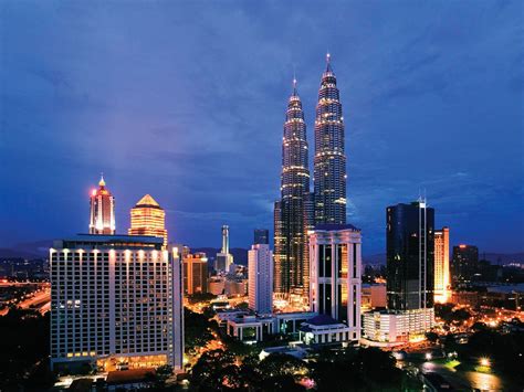 Kuala Lumpur | Malaysia, History, Map, Population, & Facts | Britannica