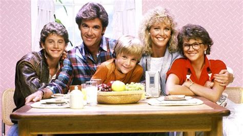 ‘GMA’s’ Totally Awesome ’80s: ‘Growing Pains’ Cast, Together Again ...