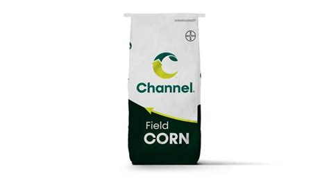 Channel Corn Seed Catalog