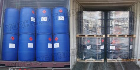 Supply Engine Fuel Additive Nitromethane Liquid 99.5% Wholesale Factory ...