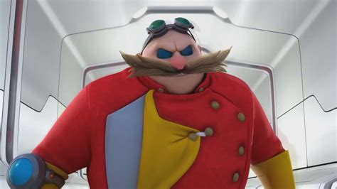 Jim Carrey negotiating Eggman role in Sonic movie - General News ...