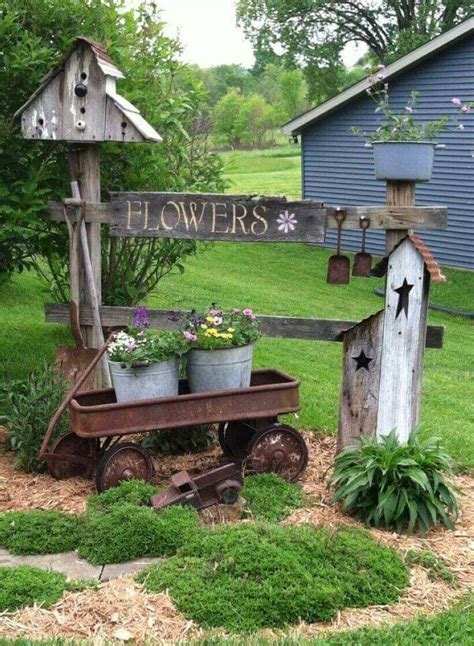 50+ Best Garden Sign Ideas and Designs for 2021