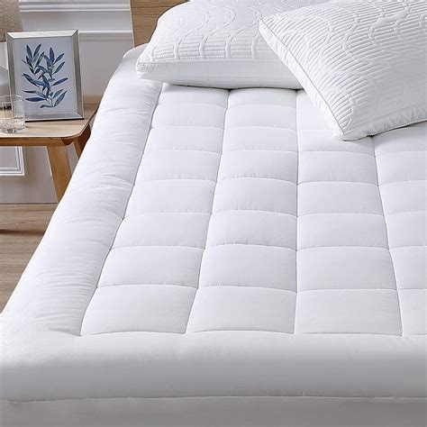 The 5 Best Mattress Topper Under $100 [2024]