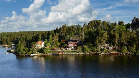 Stockholm Archipelago : Best Places to Visit : Nordic Visitor