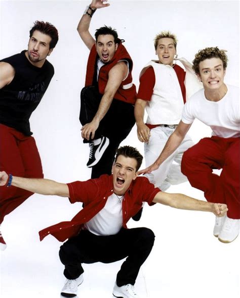 *NSYNC - 2000 - NSYNC Photo (41426052) - Fanpop