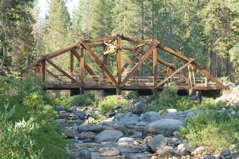 Best Hikes in Sierra National Forest (CA) - Trailhead Traveler