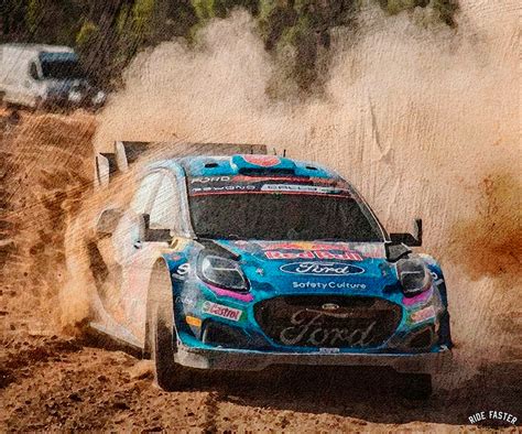 Portgual Rally 2023 :: Behance