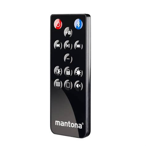 mantona Remote Control Selfy for Iphone, Ipad, etc | walimex-webshop ...