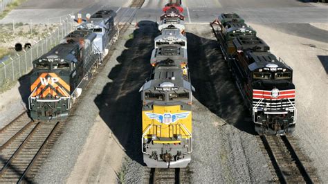 Union Pacific Heritage Fleet | Locomotive Wiki | Fandom