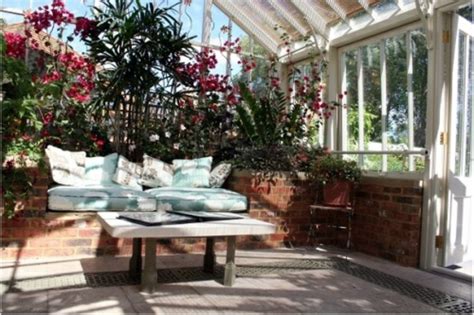 20 Winter Garden Design Ideas | Interior Design Ideas | AVSO.ORG