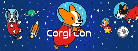 Corgi Con 2023 — Ronnie's Awesome List