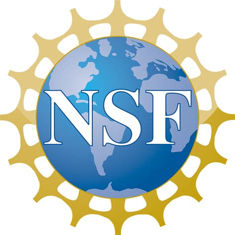 National Science Foundation « Logos & Brands Directory